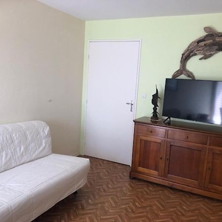 Appartement 3 Pieces Avec Balcon Pres De La Plage Et Parking A Villers-Sur-Mer - Fr-1-712-5 Ngoại thất bức ảnh