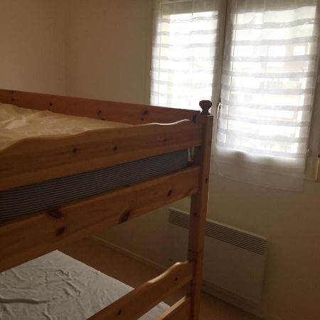 Appartement 3 Pieces Avec Balcon Pres De La Plage Et Parking A Villers-Sur-Mer - Fr-1-712-5 Ngoại thất bức ảnh