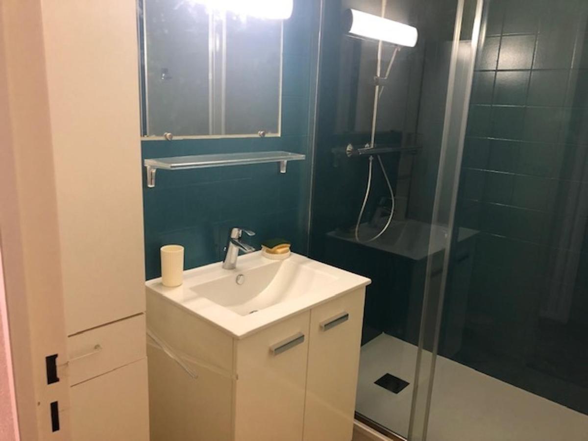 Appartement 3 Pieces Avec Balcon Pres De La Plage Et Parking A Villers-Sur-Mer - Fr-1-712-5 Ngoại thất bức ảnh
